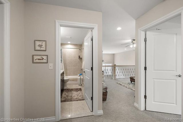 9834 Nature Valley Drive, Brighton, MI 48114