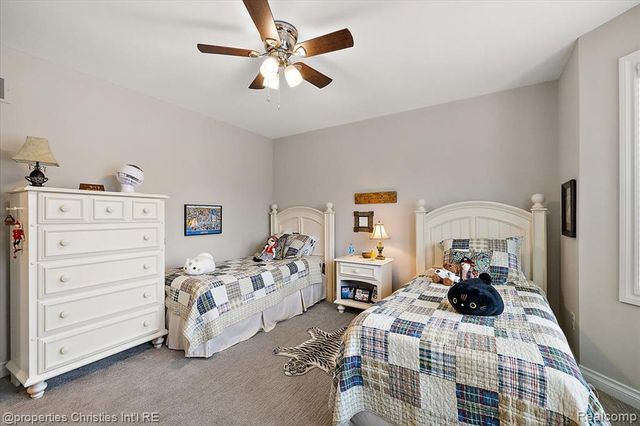 9834 Nature Valley Drive, Brighton, MI 48114