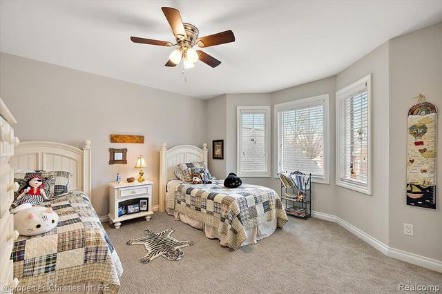 9834 Nature Valley Drive, Brighton, MI 48114