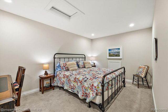 9834 Nature Valley Drive, Brighton, MI 48114