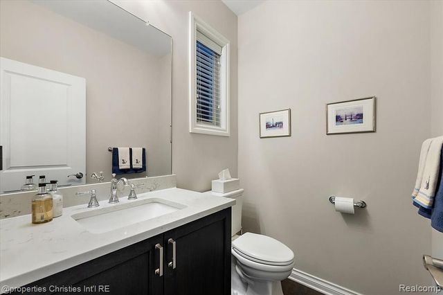 9834 Nature Valley Drive, Brighton, MI 48114