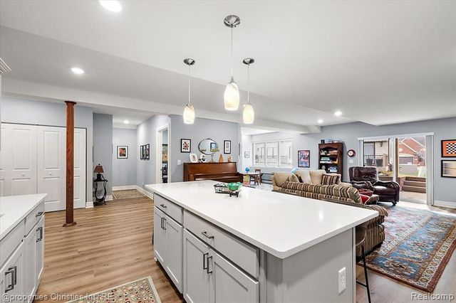 9834 Nature Valley Drive, Brighton, MI 48114