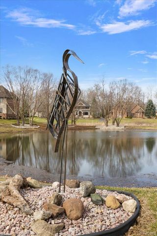 9834 Nature Valley Drive, Brighton, MI 48114