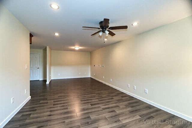 9201 Drake Avenue 101S, Evanston, IL 60203