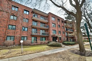 9201 Drake Avenue 101S, Evanston, IL 60203