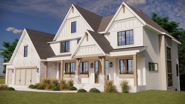 6200 Town Hall Drive, Greenfield, MN 55357