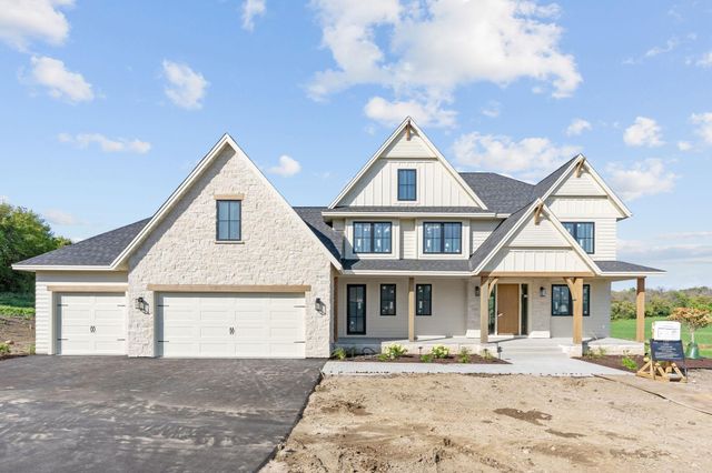 6200 Town Hall Drive, Greenfield, MN 55357