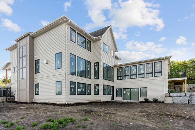 6200 Town Hall Drive, Greenfield, MN 55357