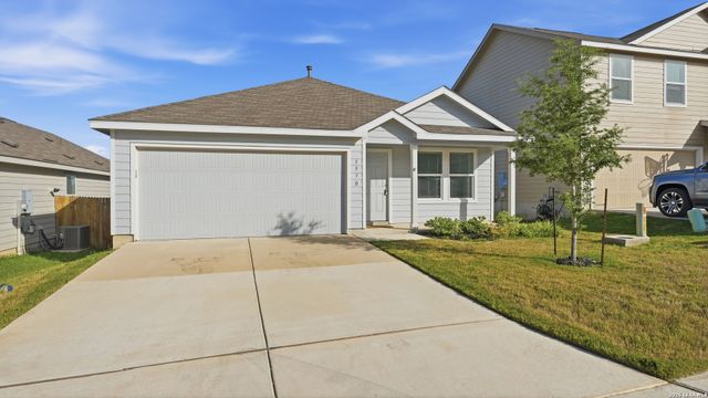 5970 VESTIGE BND, Bulverde, TX 78163