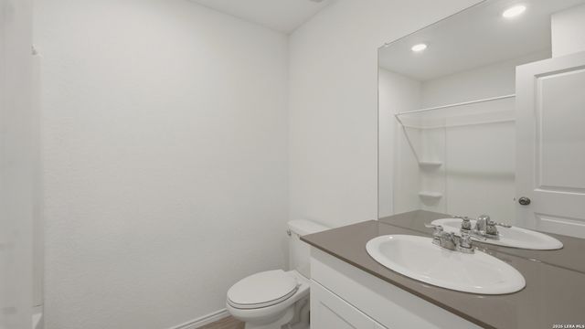 5970 VESTIGE BND, Bulverde, TX 78163