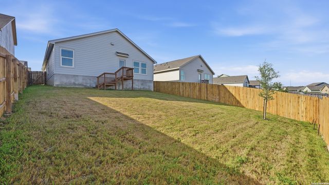 5970 VESTIGE BND, Bulverde, TX 78163