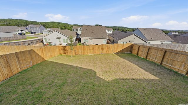 5970 VESTIGE BND, Bulverde, TX 78163