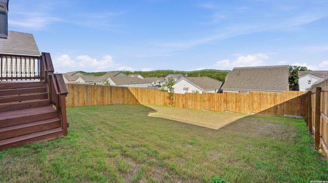 5970 VESTIGE BND, Bulverde, TX 78163