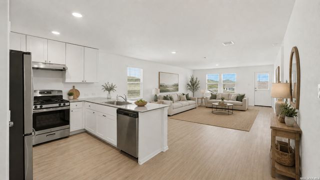 5970 VESTIGE BND, Bulverde, TX 78163