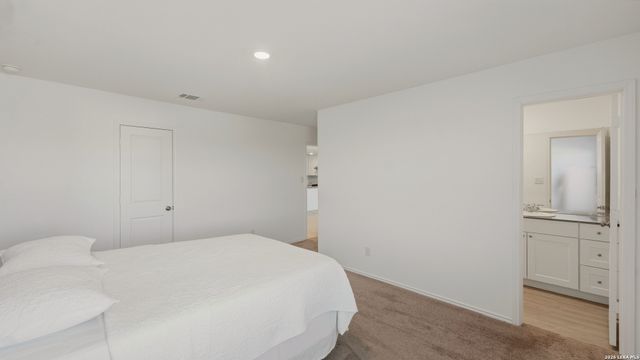 5970 VESTIGE BND, Bulverde, TX 78163