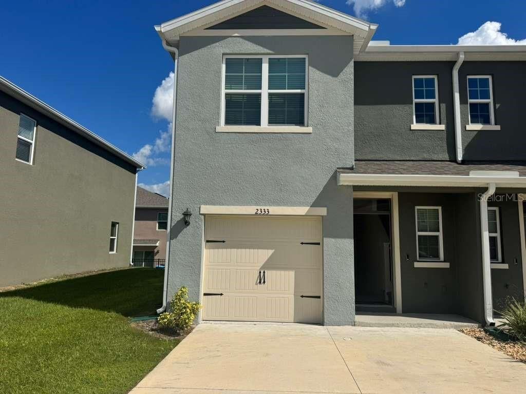 2333 PENGUIN BLVD, Davenport, FL 33837