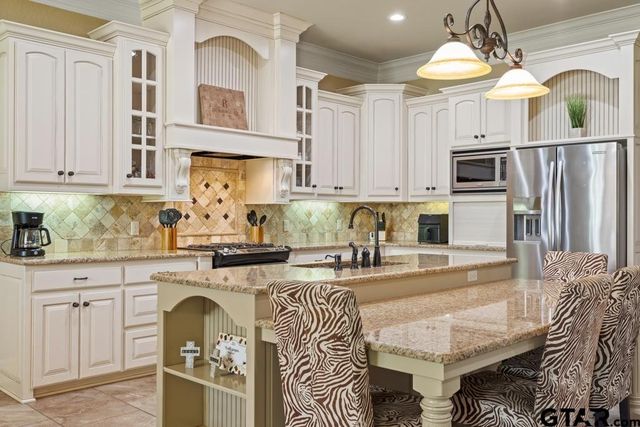 19551 Sandhill Lane, Flint, TX 75762