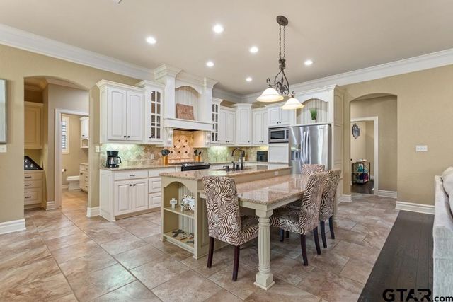 19551 Sandhill Lane, Flint, TX 75762