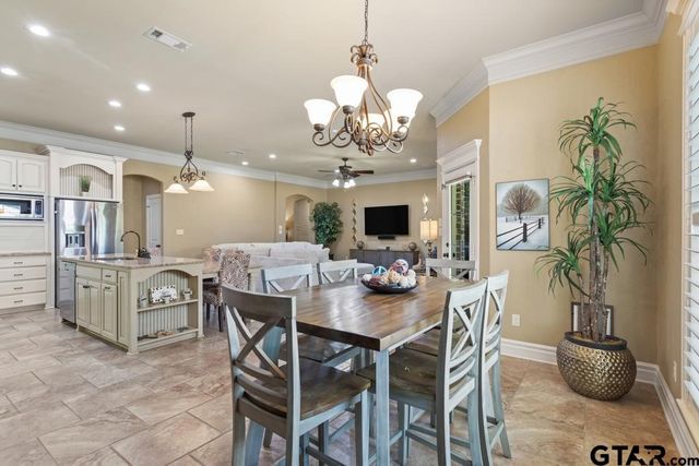 19551 Sandhill Lane, Flint, TX 75762