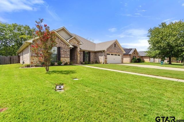 19551 Sandhill Lane, Flint, TX 75762