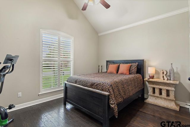 19551 Sandhill Lane, Flint, TX 75762