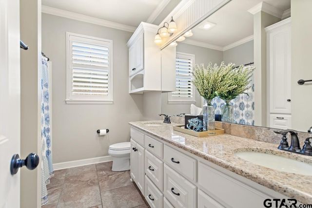 19551 Sandhill Lane, Flint, TX 75762