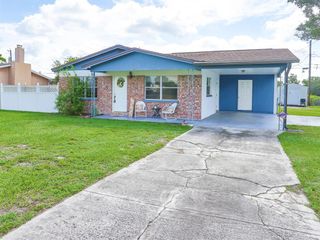 5907 SHARON LANE, Lakeland, FL 33809