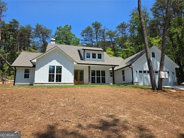207 Walton Street, Loganville, GA 30052