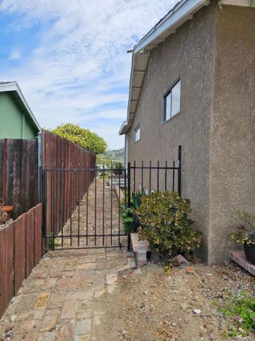1315 Darby Street, Spring Valley, CA 91977