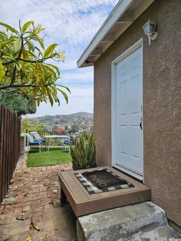 1315 Darby Street, Spring Valley, CA 91977