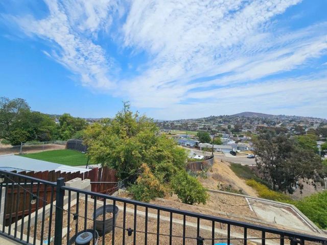 1315 Darby Street, Spring Valley, CA 91977