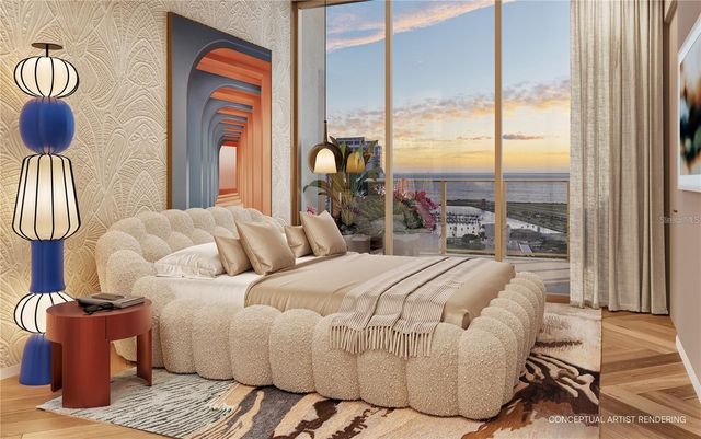 344 4TH STREET S 702A, St Petersburg, FL 33701