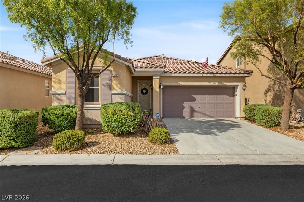9182 Parkstone Avenue, Las Vegas, NV 89178 — photo 2