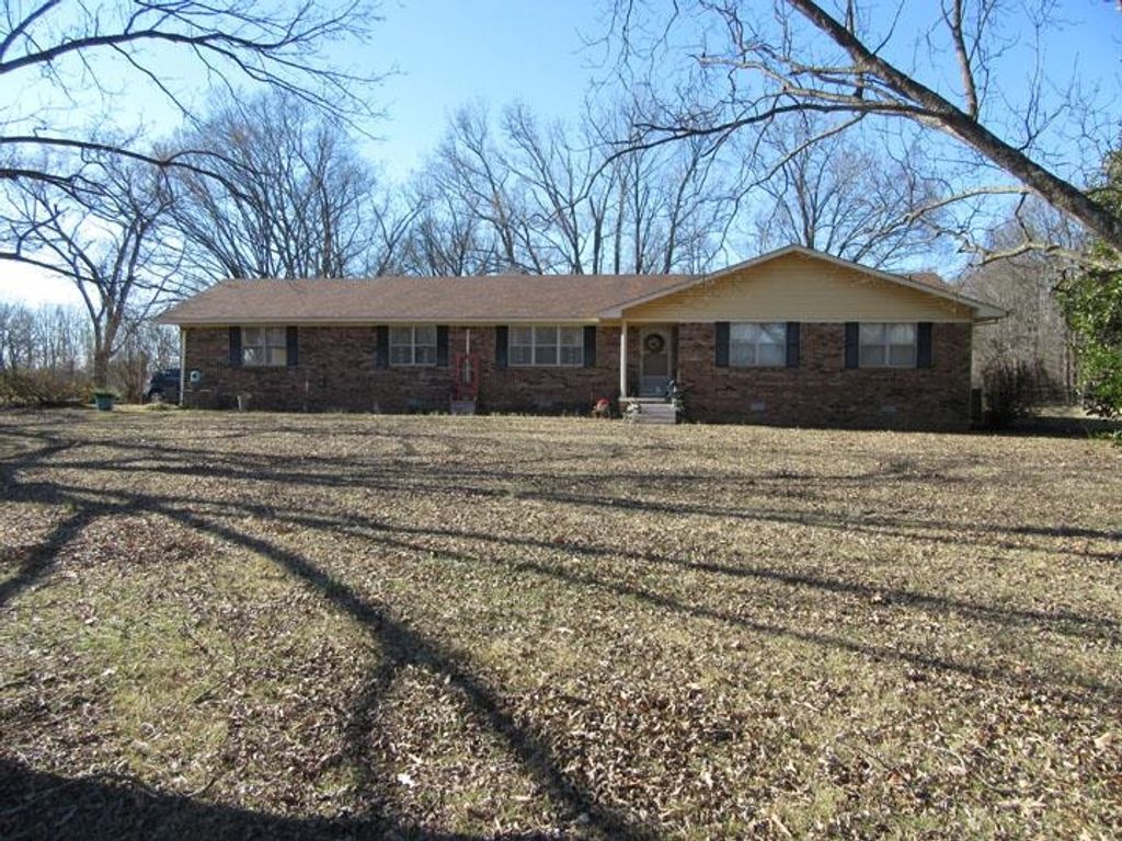 30 KIGHT RD, Drummonds, TN 38023