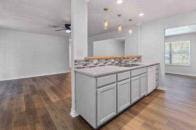 741 9th Street, Cooper, TX 75432