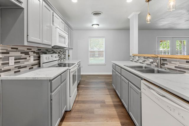 741 9th Street, Cooper, TX 75432