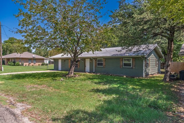 741 9th Street, Cooper, TX 75432