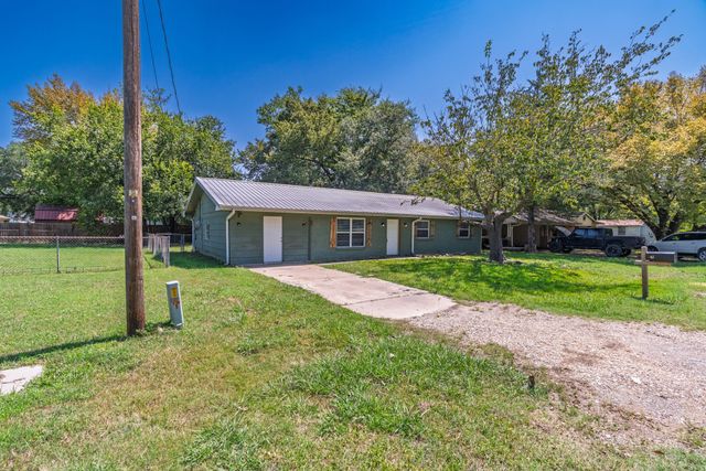 741 9th Street, Cooper, TX 75432