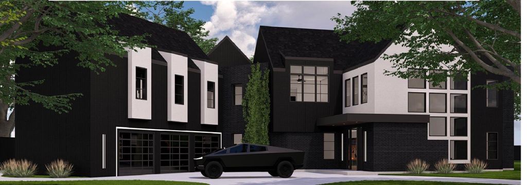 10500 Last Stand Circle, Frisco, TX 75035