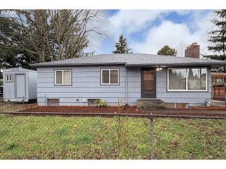 8411 Se BROOKLYN St, Portland, OR 97266