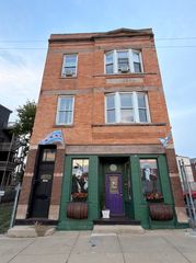 1605 S Blue Island Avenue 3, Chicago, IL 60608
