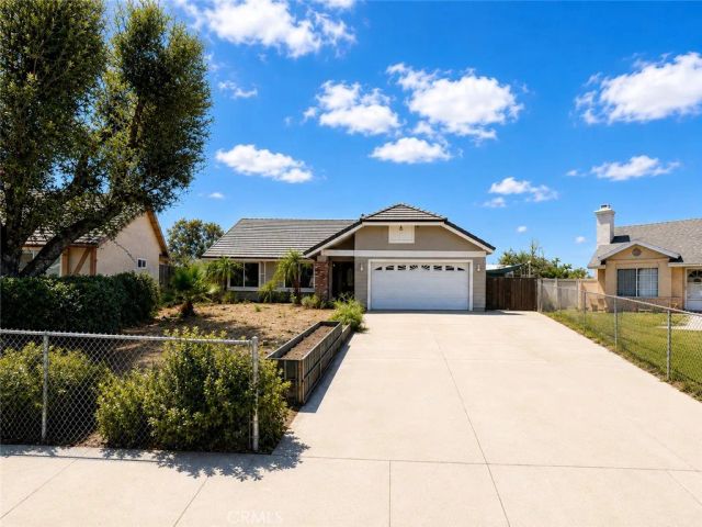 35339 San Pablo, Yucaipa, CA 92399