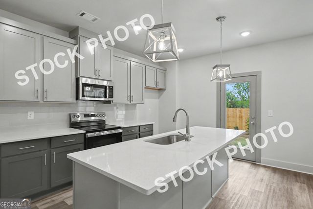 4253 Fern River Trail 12, Norcross, GA 30093