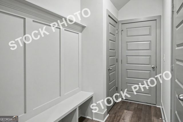 4253 Fern River Trail 12, Norcross, GA 30093