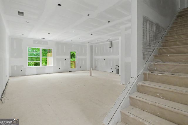 4253 Fern River Trail 12, Norcross, GA 30093