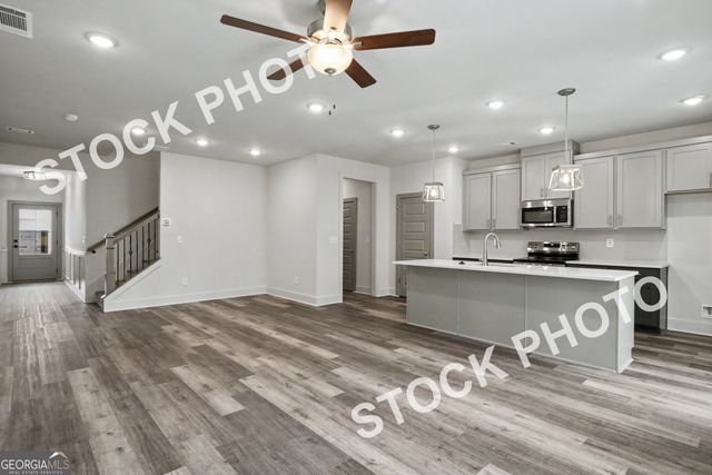 4253 Fern River Trail 12, Norcross, GA 30093