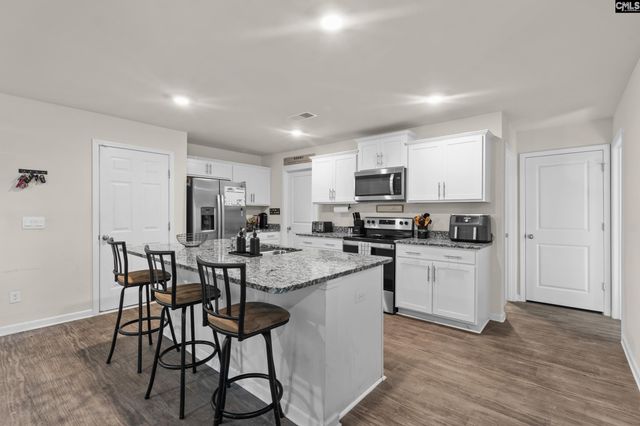 2000 Elmridge Rd, Columbia, SC 29209