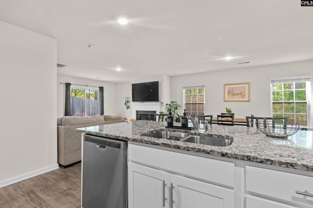 2000 Elmridge Rd, Columbia, SC 29209