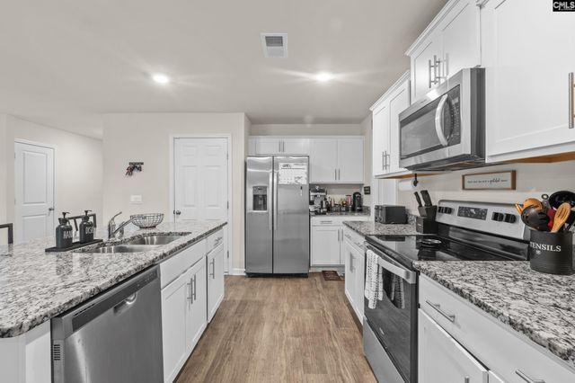 2000 Elmridge Rd, Columbia, SC 29209