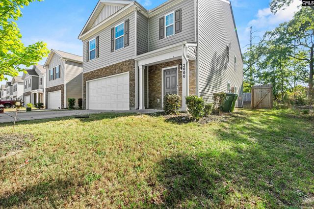 2000 Elmridge Rd, Columbia, SC 29209